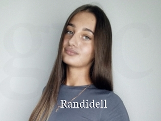 randidell Gratis xxx Clips