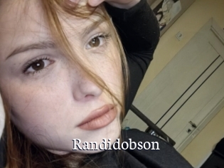 Randidobson