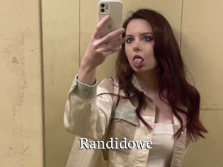 Randidowe
