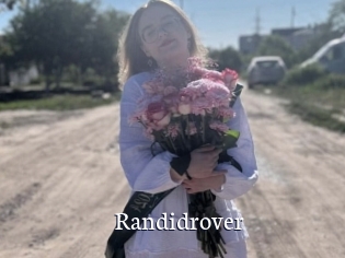 Randidrover