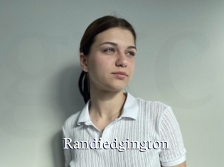 randiedgington Gratis xxx Clips