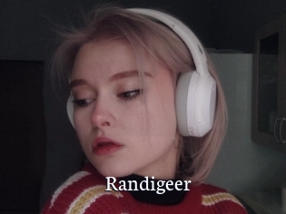 Randigeer