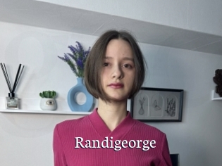 Randigeorge