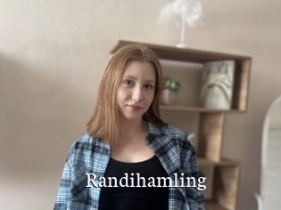 Randihamling