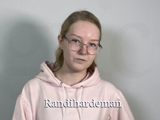 Randihardeman
