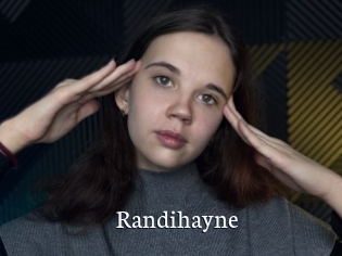 Randihayne
