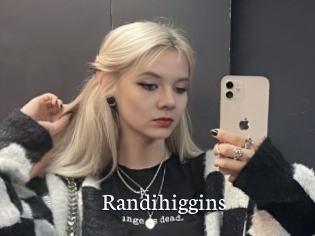 Randihiggins