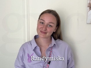 Randymiska
