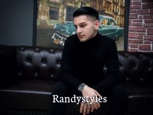 Randystyles
