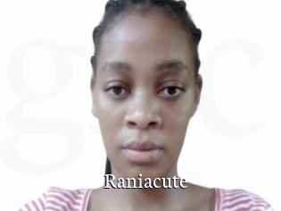 Raniacute
