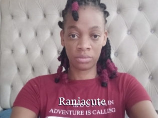 Raniacute