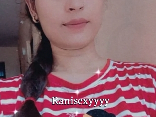 Ranisexyyyy
