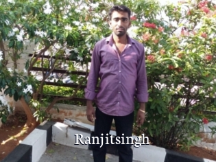 Ranjitsingh
