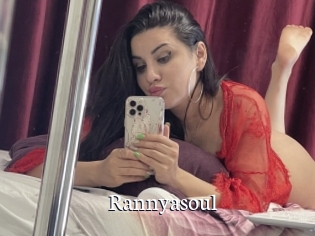 Rannyasoul