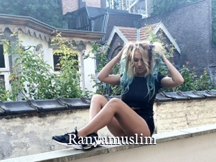Ranyamuslim