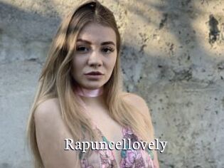 Rapuncellovely