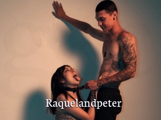 Raquelandpeter