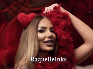 Raquelleinks