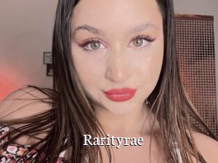 Rarityrae
