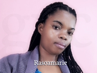Rasoamarie