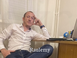 Raulemy