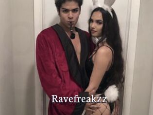 Ravefreakzz