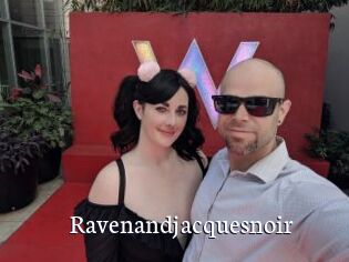 Ravenandjacquesnoir
