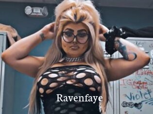 Ravenfaye