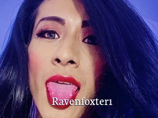 ravenfoxter1 Gratis xxx Clips