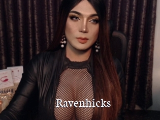 Ravenhicks