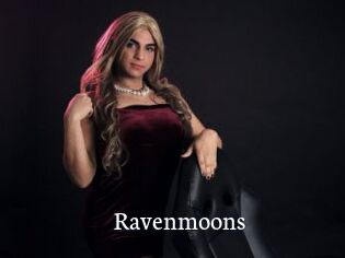 Ravenmoons