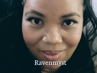 Ravenmyst