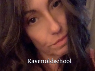 Ravenoldschool
