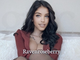 Ravenroseberry