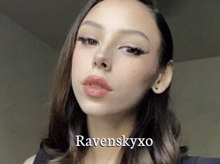 ravenskyxo Gratis xxx Clips