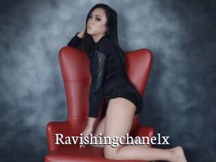 Ravishingchanelx