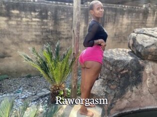 Raworgasm