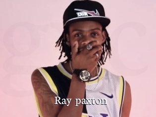 ray_paxton Gratis xxx Clips
