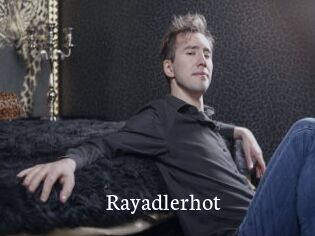 Rayadlerhot