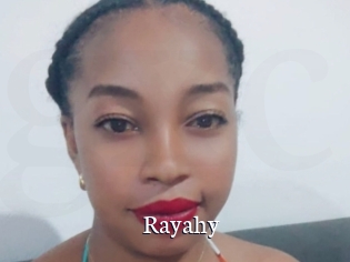 Rayahy