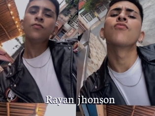 rayan_jhonson Gratis xxx Clips