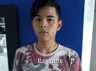 Rayannx