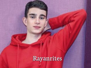 Rayanrites