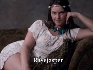Rayejasper