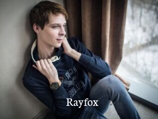 Rayfox
