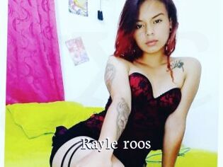 rayle_roos Gratis xxx Clips