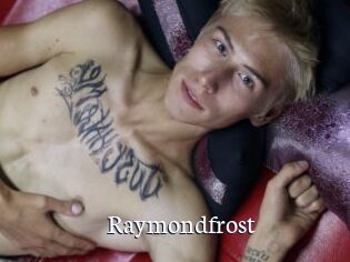 Raymondfrost