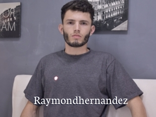 Raymondhernandez