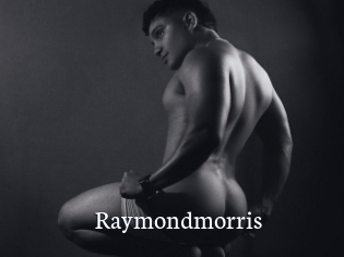 Raymondmorris