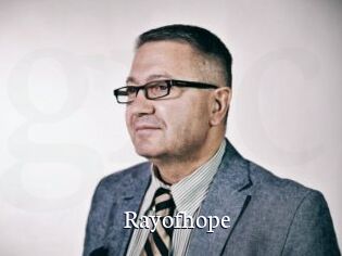 Rayofhope